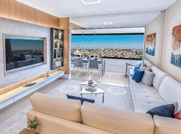 Apartamento · 142m² · 3 Quartos · 3 Vagas · Apartamento para venda em Parque Prado de 142.00m² com 3 Quartos, 3 Suites e 3 Garagens