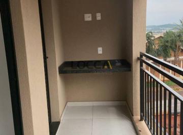 Apartamento · 62m² · 2 Quartos · 1 Vaga · Apartamento para venda em Ribeirânia de 62.00m² com 2 Quartos, 1 Suite e 1 Garagem
