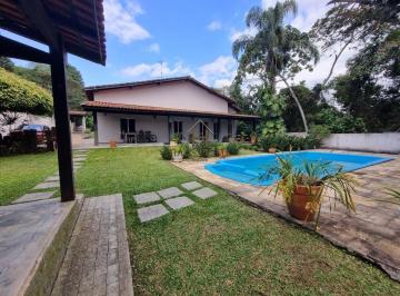 Terreno · 1000m² · 4 Quartos · Chácara para venda em Portal Do Santa Paula de 1000.00m² com 4 Quartos e 1 Suite