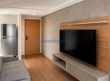 Apartamento · 50m² · 2 Quartos · 1 Vaga · Apartamento para venda em Jardim Nova Europa de 50.00m² com 2 Quartos e 1 Garagem