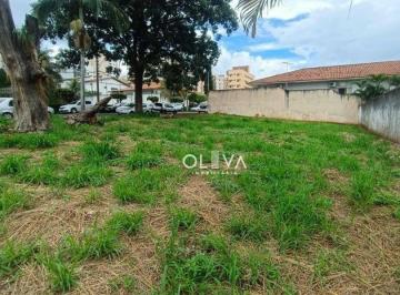 Terreno · 525m² · Terreno para venda em Jardim Redentor de 525.00m²