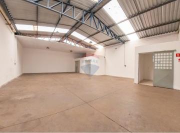 Comercial · 172m² · Galpão / Depósito / Armazém para venda em Jardim Haise Maria de 172.00m²