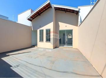 Casa · 59m² · 2 Quartos · 2 Vagas · Casa para venda em Parque Residencial Itamaraty de 58.70m² com 2 Quartos e 2 Garagens