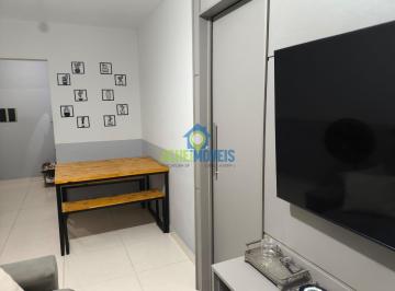 Apartamento de 2 quartos, Araçatuba · Apartamento para venda em Morada Dos Nobres de 56.00m² com 2 Quartos e 1 Garagem