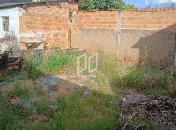 Terreno · 275m² · Terreno para venda em Jardim Rafaela Amoroso Micelli de 275.00m²