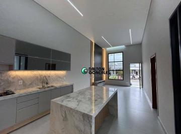 Casa · 150m² · 3 Quartos · 4 Vagas · Casa de Condomínio para venda em Jardim Residencial Viena de 150.00m² com 3 Quartos, 3 Suites e 4 Ga