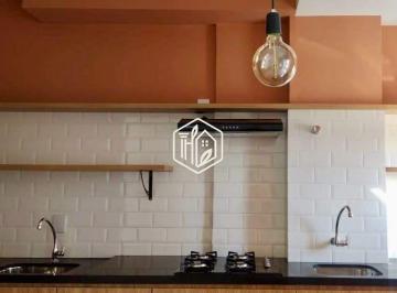 Apartamento · 42m² · 1 Quarto · 1 Vaga · Apartamento para venda em Parque Campolim de 42.00m² com 1 Quarto e 1 Garagem