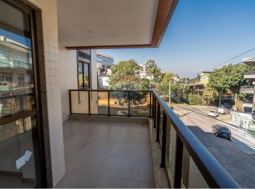 Apartamento · 105m² · 3 Quartos · 2 Vagas · Apartamento para venda em Jardim Guanabara de 105.00m² com 3 Quartos, 1 Suite e 2 Garagens