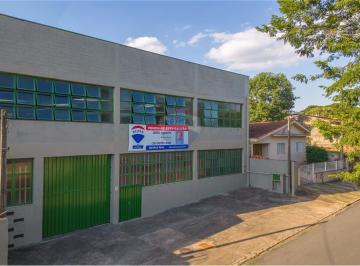 Comercial · 1411m² · 12 Vagas · Galpão / Depósito / Armazém para venda em Vila Proost De Souza de 1411.00m² com 12 Garagens