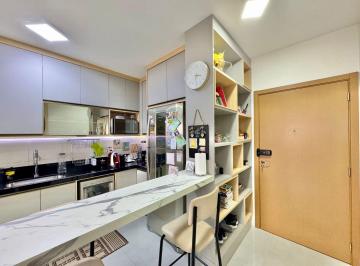 Apartamento · 101m² · 3 Quartos · 2 Vagas · Apartamento para venda em Horto Florestal de 101.00m² com 3 Quartos, 1 Suite e 2 Garagens