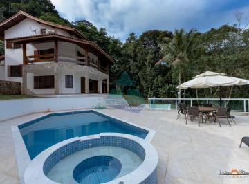 Casa · 735m² · 5 Quartos · 3 Vagas · Casa para venda em Lagoinha - Condomínio Recanto Da Lagoinha de 735.00m² com 5 Quartos, 2 Suites e 3