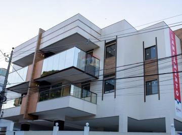 Apartamento · 101m² · 3 Quartos · 2 Vagas · Apartamento para venda em Jardim Guanabara de 101.00m² com 3 Quartos, 1 Suite e 2 Garagens