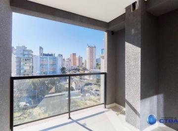 Apartamento · 61m² · 2 Quartos · 2 Vagas · Apartamento para venda em Batel de 61.00m² com 2 Quartos, 1 Suite e 2 Garagens