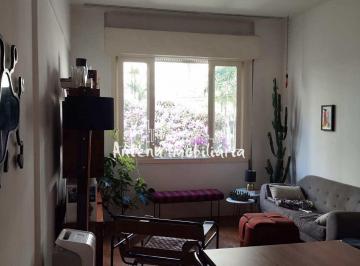 Apartamento · 58m² · 1 Quarto · Apartamento com 01 dormitório em Higienópolis - Cód.: 12967.