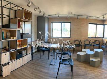 Comercial · 30m² · 1 Vaga · Conjunto comercial em Santa Cecília - Cód.: 12961.