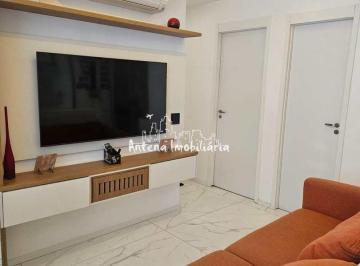 Apartamento · 53m² · 2 Quartos · 1 Vaga · Apartamento com 02 dormitórios na Barra funda - Cód.: 12962.