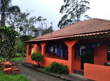 Casa · 350m² · 4 Quartos · 10 Vagas · Casa para venda em Tapiraí de 350.00m² com 4 Quartos e 10 Garagens