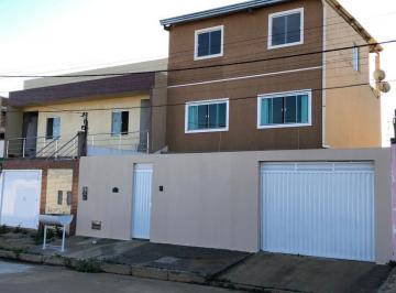 Casa · 280m² · 3 Quartos · 4 Vagas · Casa para venda em Felícia de 280.00m² com 3 Quartos, 1 Suite e 4 Garagens