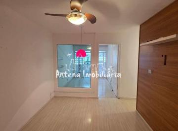 Apartamento · 53m² · 2 Quartos · 1 Vaga · Apartamento com 02 dormitórios em Santa Cecília - Cód.: 3505.