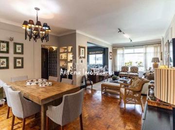 Apartamento · 140m² · 2 Quartos · 1 Vaga · Apartamento com 02 dormitórios em Santa Cecília - Cód.: 12969.