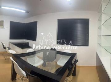 Comercial · 27m² · 1 Vaga · Conjunto comercial em Santa Cecília - Cód.: 12964.