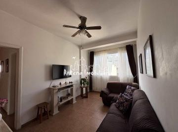 Apartamento · 63m² · 2 Quartos · Apartamento com 02 dormitórios na Santa Cecília - Cód.: 12965.