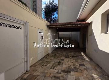 Casa · 250m² · 6 Quartos · 7 Vagas · Casa/Sobrado em Santa Cecília - Cód: 12974.