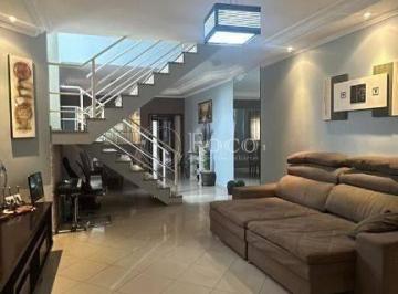 Apartamento · 200m² · 3 Quartos · 4 Vagas · Apartamento para venda e aluguel em Vila Galvão de 200.00m² com 3 Quartos, 3 Suites e 4 Garagens