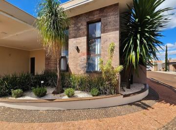 Casa · 169m² · 3 Quartos · 2 Vagas · Casa de Condomínio para venda em Brodowski de 169.00m² com 3 Quartos, 3 Suites e 2 Garagens