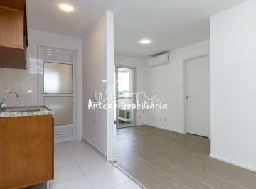 Apartamento · 41m² · 1 Quarto · 1 Vaga · Apartamento com 01 dormitório na Barra Funda - Cód.: 12972.