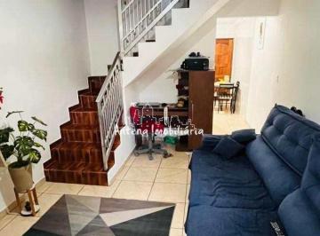 Casa · 72m² · 2 Quartos · 1 Vaga · Casa de 02 dormitórios no Jd. Dayse - Cód.: 12957.