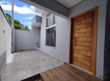 Casa · 190m² · 3 Quartos · 2 Vagas · Casa para venda em Jardim Paraíso de 190.00m² com 3 Quartos, 1 Suite e 2 Garagens