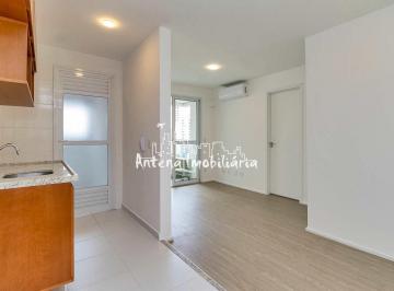 Apartamento · 41m² · 1 Quarto · 1 Vaga · Apartamento com 01 dormitório na Barra Funda - Cód.: 12970.