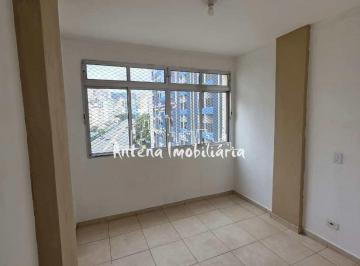 Apartamento · 30m² · 1 Quarto · Kitnet no bairro de Santa Cecília - Cód.: 12959.