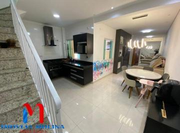 Apartamento · 110m² · 2 Quartos · 2 Vagas · Cobertura para venda em Utinga de 110.00m² com 2 Quartos, 1 Suite e 2 Garagens
