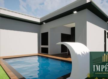 Casa · 169m² · 2 Quartos · Casa para venda em Residencial Tosi de 169.00m² com 2 Quartos e 1 Suite