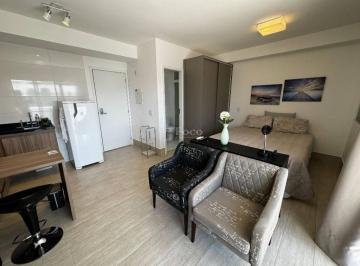 Apartamento · 33m² · 1 Quarto · Apartamento para alugar em Santo Amaro de 33.00m² com 1 Quarto
