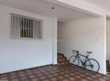 Casa · 95m² · 3 Quartos · 1 Vaga · Casa para alugar em Jardim Aliança de 95.00m² com 3 Quartos e 1 Garagem