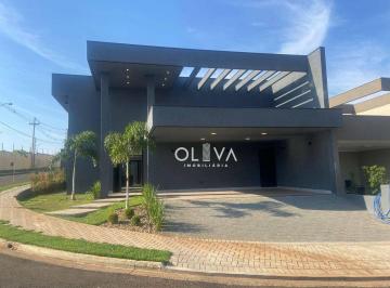 Casa · 220m² · 3 Quartos · 4 Vagas · Casa de Condomínio para venda em Quinta Do Lago de 220.00m² com 3 Quartos, 3 Suites e 4 Garagens