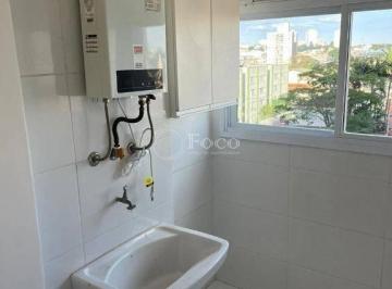 Apartamento · 58m² · 2 Quartos · 1 Vaga · Apartamento para alugar em Vila Milton de 58.00m² com 2 Quartos, 1 Suite e 1 Garagem