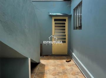 Casa · 60m² · 1 Quarto · Casa para alugar em Parque Universitário de 60.00m² com 1 Quarto