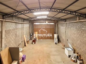 Comercial · 300m² · Prédio Comercial para alugar em Jardim Progresso Ii de 300.00m²