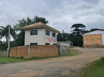 Comercial · 750m² · 1 Quarto · Galpão / Depósito / Armazém para alugar em Umbará de 750.00m² com 1 Quarto