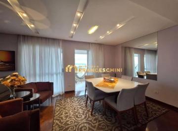 Apartamento · 130m² · 3 Quartos · 2 Vagas · Apartamento para venda em Altos Do Esplanada de 130.00m² com 3 Quartos, 2 Suites e 2 Garagens