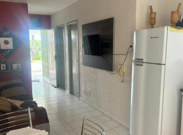 Casa · 75m² · 2 Quartos · 2 Vagas · Casa de Condomínio para venda em Parque Da Liberdade V de 75.00m² com 2 Quartos e 2 Garagens