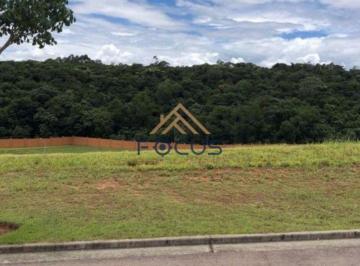 Terreno · 664m² · Terreno en Condomínio para venda em Alphaville Jundiaí de 664.00m²