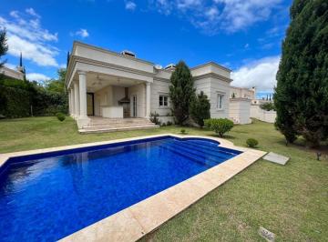 Casa · 341m² · 3 Quartos · 4 Vagas · Casa de Condomínio para venda em Veduta Verde de 341.00m² com 3 Quartos, 3 Suites e 4 Garagens