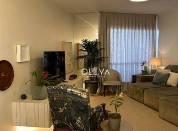 Apartamento · 130m² · 3 Quartos · Apartamento para venda em Santos Dumont de 130.00m² com 3 Quartos e 1 Suite