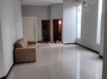 Casa · 232m² · 3 Quartos · 3 Vagas · Casa de Condomínio para venda em Recanto Do Lago de 232.00m² com 3 Quartos, 3 Suites e 3 Garagens