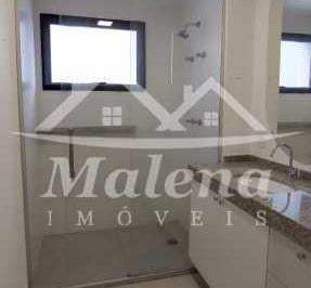 Apartamento · 87m² · 3 Quartos · 2 Vagas · Apartamento para venda em Tamboré de 87.00m² com 3 Quartos, 3 Suites e 2 Garagens